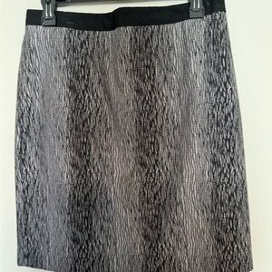 Ann Taylor skirt - nwt.   $22